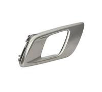 poignée Porte Poignées Porte Intérieures Voiture pour Ford pour Ranger pour Pickup pour Everest 2012-2019 Poignée Intérieure Voiture Garniture Panneau Traction Intérieur(Matte L)