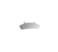Bauknecht Poignée de porte pour lave-linge – Réf. 481071424081 – d'origine