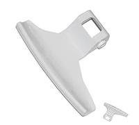 POIGNEE PORTE POUR LAVE LINGE Samsung WF0502NXWG WF05802NUWG DC64-02430A