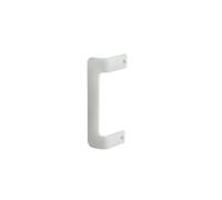Brandt Poignée de porte réfrigérateur ou congélateur 46X5497 entraxe 175 mm