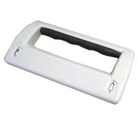 POIGNEE PORTE REFRIGERATEUR ENTRAXE 133 pour REFRIGERATEUR ZANUSSI -...
