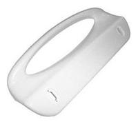 Poignee porte refrigerateur longueur : 185 mm - electrolux Faure F627825 Autre G