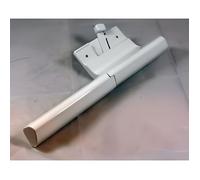 Poignée porte réfrigérateur ou congélateur Whirlpool - GKEA245OPTIMA 8