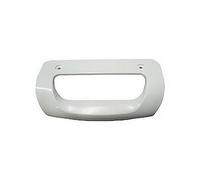 Poignée porte réfrigérateur ou congélateur (x1) (97621-18089) Réfrigérateur congélateur (2425193196 2636004059 ELECTROLUX ARTHUR MARTIN ELECTROLUX FAURE AEG)