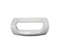 Electrolux Poignée porte réfrigérateur 2425193196 verticale 73x28 mm (x1)