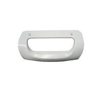 Poignée porte réfrigérateur ou congélateur (x1) Frigo, Réfrigérateur, Congélateur 2425193196, 2636004059 ELECTROLUX Frigo, Réfrigérateur, Congélateur