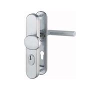 Poignée porte SiWeGrtE86G/3332ZA/3310/1SST ES1F69 8 PZ-72 42-47