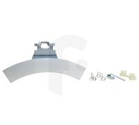 POIGNEE PORTE VERRE ASSEMBLAGE POUR SECHE LINGE ELECTROLUX - 4055197901