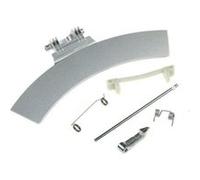 Poignee Porte Verre Assemblage Pour Seche Linge Electrolux - 4055197901 G