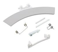 Electrolux Poignée d'ouverture de hublot pour sèche-linge 4055243929 Originale