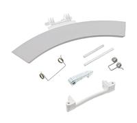 POIGNEE PORTE VERRE ENSEMBLE POUR SECHE LINGE ELECTROLUX - 4055243929