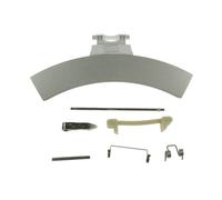 POIGNEE PORTE VERRE ENSEMBLE POUR SECHE LINGE ELECTROLUX - 4055243929