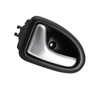 Poignée Porte Voiture Compatible Avec Pour TRAFIC 2001-2007 Poignée De Porte Intérieure De Voiture Poignée De Porte Gauche/droite Accessoires Consommables OE:7700353282 7700353283