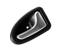 Poignée Porte Voiture Compatible Avec Pour TRAFIC 2001-2007 Poignée De Porte Intérieure De Voiture Poignée De Porte Gauche/droite Accessoires Consommables OE:7700353282 7700353283