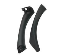 Poignée Porte Voiture Intérieure Cache De Commande Lève-vitre Et D'accoudoir Porte Intérieure Côté Conducteur LHD Pour BMW Série 3 Pour M3 Pour E92 Pour Coupé(Right Black)