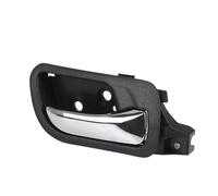 Poignée Porte Voiture Intérieure Poignée Porte Intérieure Gauche/droite Pour Accord DX Pour Hybride LX Pour Spécial Pour Édition Pour Valeur EX 2003 2004 2005 2006 2007(1pc Right)