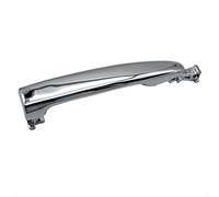 Poignée Porte Voiture Poignée De Porte Extérieure Avant Droite Pour Toyota pour Camry 2006 2007 2008 2009 2010 2011 2012 2013 2014 2015 69210-0N010
