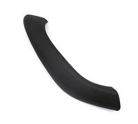 Poignée Porte Voiture pour BMW pour X1 pour X2 pour F48 pour F49 pour F39 2016-2020 Remplacement De Garniture De Couvercle De Poignée De Porte Intérieure Poigner Porte Passager (Size : Black Right)