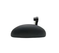 Poignée Porte Voiture pour Citroen C1 2005 2006 2007 2008-2011 2012 2013 2014 Avant Arrière Gauche Droite Poignée Porte Extérieure Voiture Pièces Voiture(1 pièces Avant Gauche)