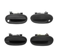 Poignée Porte Voiture POUR DAEWOO POUR MATIZ OEM: 96601472 96601473 96601474 96601475 AVANT ARRIÈRE GAUCHE 4/2/1 PIÈCES ENSEMBLE VOITURE POIGNÉE PORTE EXTÉRIEURE Extérieure Voiture Poignée Porte(One S