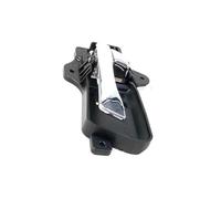 Poignée Porte Voiture Pour Hyundai I30 I30CW Poignée Porte Intérieure Avant Arrière Gauche Droite Accessoires Intérieurs Voiture Poignées Porte Intérieure Voiture Poignée Porte Couverture Décoration(R