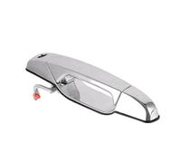 Poignée Portière Ext Compatible Avec Cadillac Pour Escalade Pour ESV 2007-2014 Pour EXT 2007-2013 1PC 15915148 15915147 15915619 15915620(Front left)