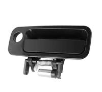 Poignée Portière Ext Compatible Avec Toyota Pour Camry 1997 1998 1999 2000 2001 Poignée Porte Extérieure Avant Gauche Côté Conducteur 69210-33040