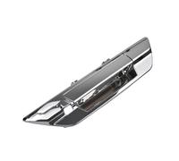 Poignée Portière Ext Compatible Avec Toyota Pour Hilux Pour Revo Pour Pickup 2015 2016 2017 2018 2019 2020 2021 Poignée Hayon 69090-0K110 69090-0K120(Chrome,Camera hole)