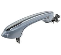 Poignée Portière Extérieur avant Droit Arrière pour BMW 5 2016- 6 G32 2017-