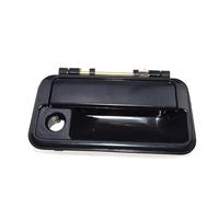 Poignée Portière Intérieure Pour Chevy Pour Sprint 1989 1990 1991 8282060B025PK 30005967 Poignée De Porte Extérieure Avant Gauche Droite(Front right)