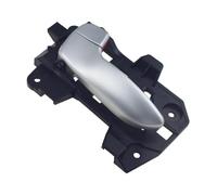 Poignée Portière Intérieure Pour KIA Pour Rondo Pour Carens 2013 2014 2015 2016 Poignée Porte Intérieure Voiture 83610-A4010 83620-A4010(Front left)