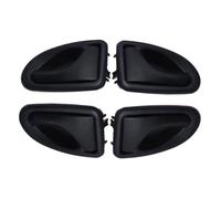 Poignée Portière Intérieure Pour Megane I Pour Grand Pour Tour Pour Scenic I Pour Clio II 7700830078 7700830079 Gauche Droite Intérieur Poignée Porte(Left right set)