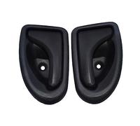 Poignée Portière Intérieure Pour Megane I Pour Grand Pour Tour Pour Scenic I Pour Clio II 7700830078 7700830079 Gauche Droite Intérieur Poignée Porte(Left right pair)