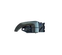 poignée portière intérieure véhicule Pour Hyundai Pour H1 Pour Starex I800 2007 - 2017 Poignée Porte Intérieure Avant Gauche Ou Droite Base En Fer Poignée Texturée En Plastique(Front left 1pc)