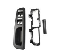 Poignée Portières Intérieure Pour Bora Pour Golf 4 3 Pièces Poignée Porte Intérieure Couleur Noire 1J1 867179 3B1 867 171 E 3B0867175(3pcs 1)