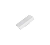 Brandt Poignée portillon freezer 118x45 mm pour réfrigérateur