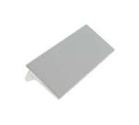 Generique Poignée portillon freezer 46x5030 pour Réfrigérateur Gorenje