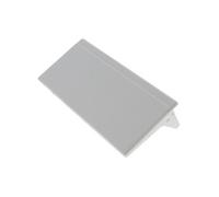 Poignee portillon freezer 46x5030 pour Refrigerateur Gorenje