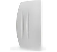 Poignée Portillon Freezer - BEKO - RB2300HCA - Pièce d'origine - Réfrigérateur - Accessoire