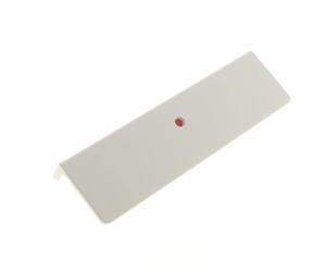 Poignee Portillon Freezer Brandt