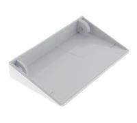 Poignee portillon freezer pour Refrigerateur Bauknecht