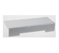 Poignée portillon freezer pour réfrigérateur Electrolux 2636038024