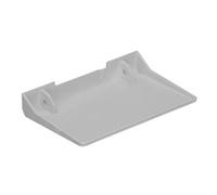Poignée Portillon Freezer Réfrigérateur compatible Whirlpool Bauknecht