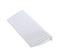 Poignee portillon pour refrigerateur Whirlpool 481249878546