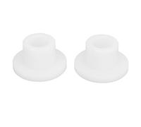 POIGNÉE POTEAU BAGUE RONDELLE ENSEMBLE DURABLE MATÉRIEL POUR JET SKI 2PCS
