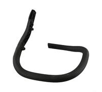 Poignée pour 1143 791 1706 Compatible avec MS231 MS251 MS241 Tronçonneuse Ergonomique Durable Contre la fatigue Montage facile Noir 33 x 20 x 15 cm Plastique Contrôle amélioré pour le travail