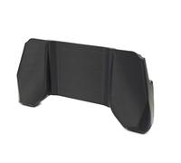 Poignée pour Anbernic RG35XXH,Etui poignée pour Manette de Jeu Support poignée de Console imprimé en 3D pour Anbernic RG35XXH (Noir)
