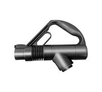 Poignée pour aspirateur Gris foncé Dyson DC19/DC23/DC26/DC29/DC32/DC36/DC37