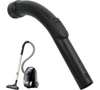 Poignée pour Aspirateur Miele 35 mm, Compatible avec Classic C1, Compact C1 C2, Complete C3, S8340, Swing H1 Ainsi Que S2 S4 S5 S6 S8 et Séries S4000 S5000 S6000 S8000