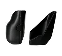 Poignée pour ASUS Rog Ally Handheld, Poignée modifiée pour Console de Jeu Gamepad Bonne Prise en Main Améliorer la Sensation de la Main (Noir)